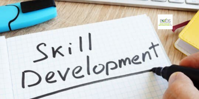 Steps for Success – Training For Exam Officers that are new to role