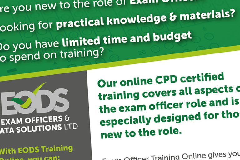 Online Induction Programme - CPD accredited course