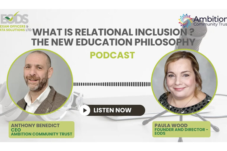 Relational Inclusion