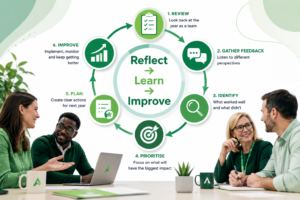 End of Year Reflection Blog 2 
